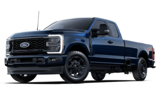 2025 Ford Super Duty® External Image 2
